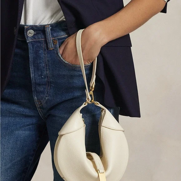 Ralph Lauren Polo ID Bag - Picture 6 of 15